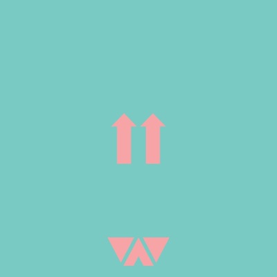 2 UP (feat. Midwest Jake) - Single