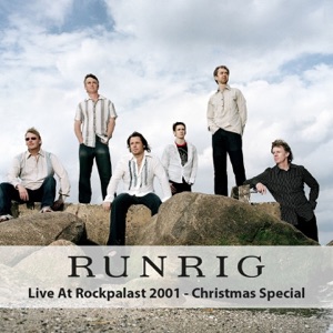 Live at Rockpalast (Christmas Special) [Live, Cologne, 2001]