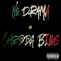 No Drama - Single - Chedda Bills