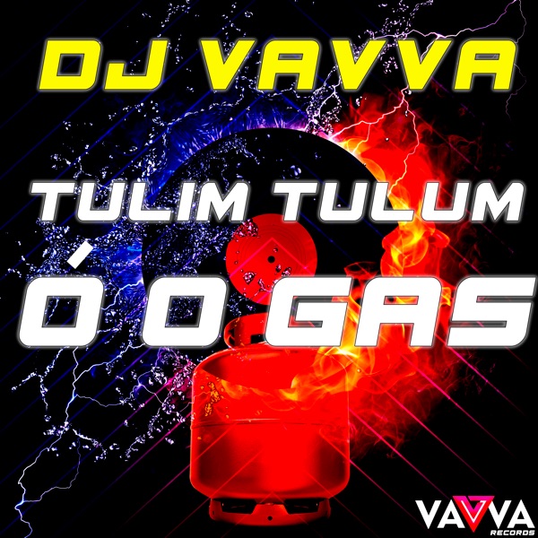 Ó O Gás Tulim Tulum (feat. Los Tiburones)