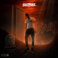 Pain - Single - Solo Tyree