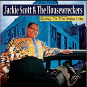 Jackie Scott & The Housewreckers - Mississippi Hook