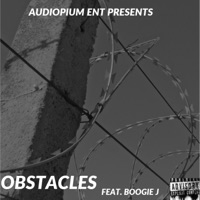 Obstacles (feat. Boogie J) - Single - Drawol