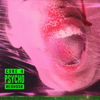 Cure 4 Psycho - Single - RedHook
