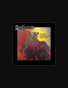 Dengarkan RAGEHAMMER, tonton video musik, baca bio, lihat tanggal tur & lainnya!