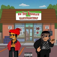 On the Regular (feat. ILLAH) - Single - Frank Benji