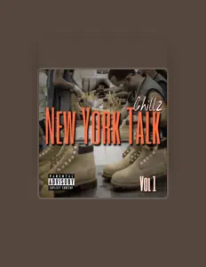 Listen to Chillz, watch music videos, read bio, see tour dates & more!