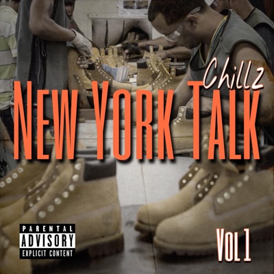New York Talk Volume 1