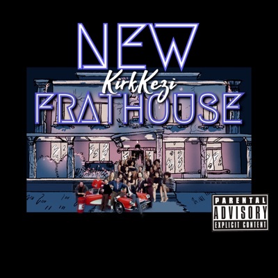 Frat House