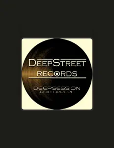 Listen to Deepsession, watch music videos, read bio, see tour dates & more!