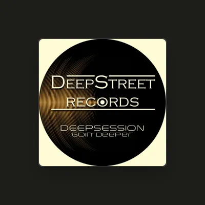 Listen to Deepsession, watch music videos, read bio, see tour dates & more!