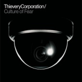 Thievery Corporation - Web of Deception