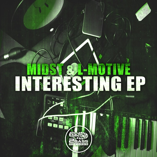 Interesting - EP