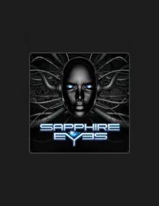 Listen to Sapphire Eyes, watch music videos, read bio, see tour dates & more!