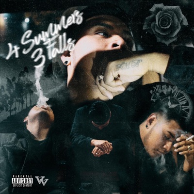 4 Summers, 3 Falls - EP