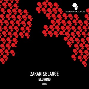 Blowing - Single