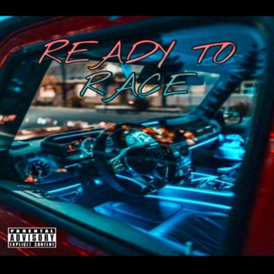 READY TO RACE - Single