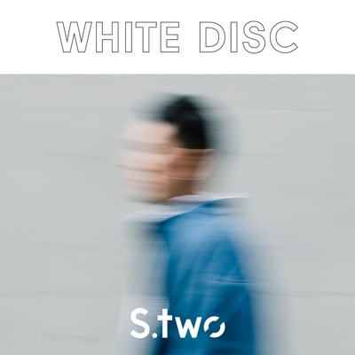 White Disc - Single