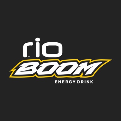 Rio Boom - Single