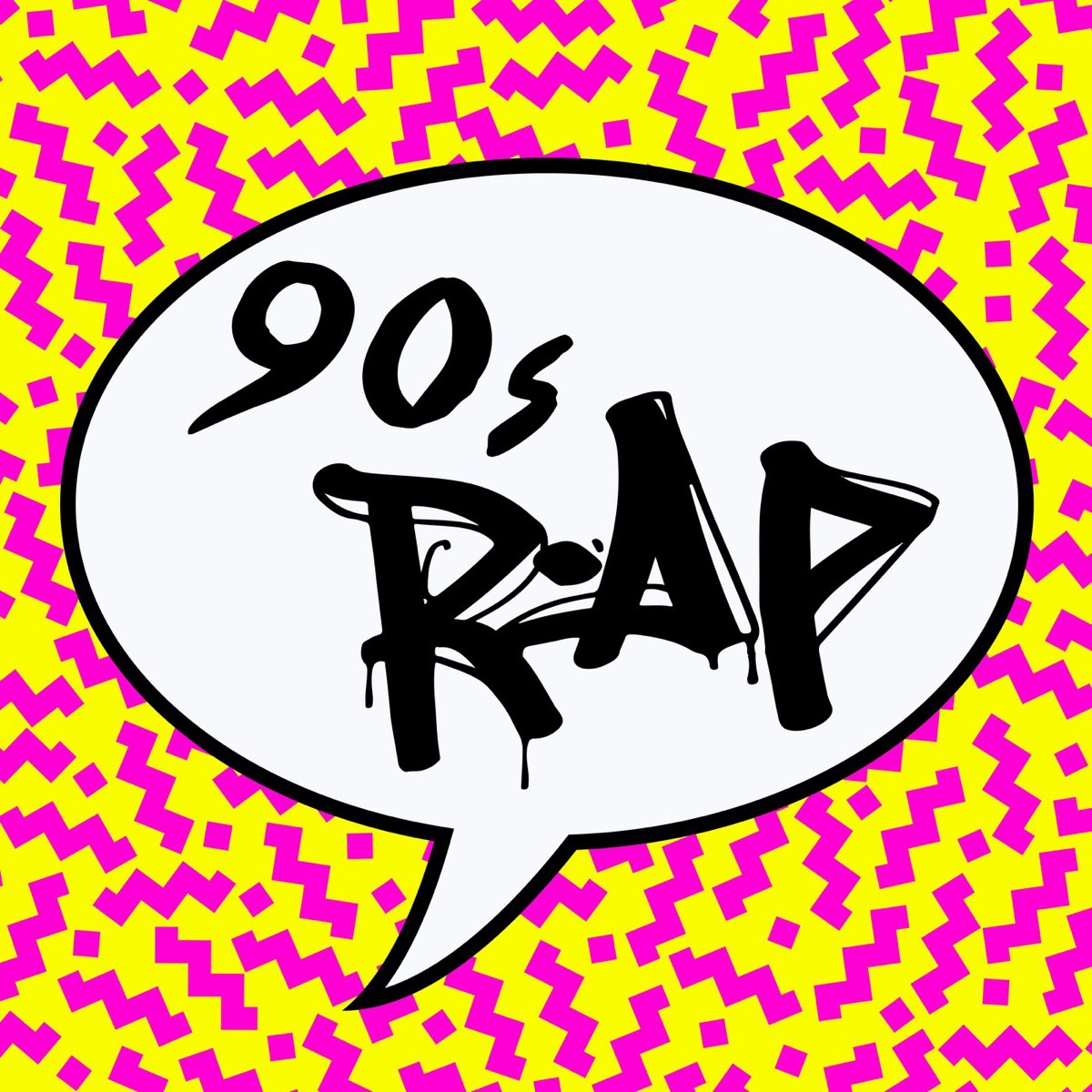 90s Rap - Album by Various Artists - Apple Music