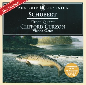 Schubert: "Trout" Quintet - String Quartet No. 14 "Death and the Maiden"