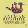 Salman Rushdie