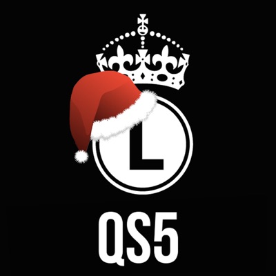 Queen's Speech 5 - Single
