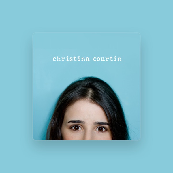 Christina Courtin's avatar