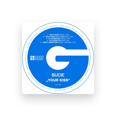 BUCIE - Lyrics, Playlists & Videos