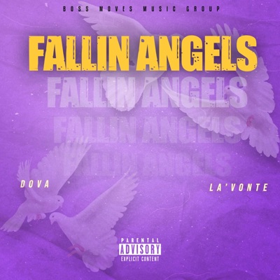 Fallin' Angels (feat. La'Vonte) - Single