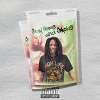 Stay Home and Smoke - EP - Tony Millions