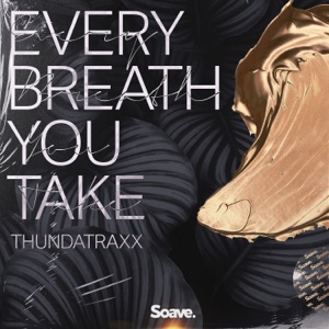 Thundatraxx - Every Breath You Take - Line Dance Choreographer