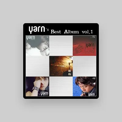 Listen to Yarn, watch music videos, read bio, see tour dates & more!