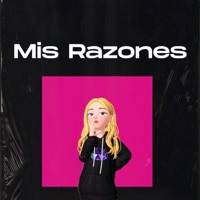 Mis Razones (feat. Suena Eh!) - Single - Pablo G & Rosse Loudi