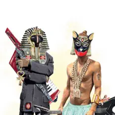 Dengarkan Handsome Habibi, tonton video musik, baca bio, lihat tanggal tur & lainnya!