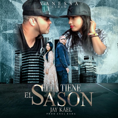 Ella Tiene El Sason - Single