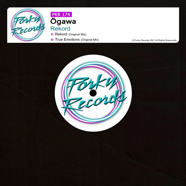 Rekord - Single