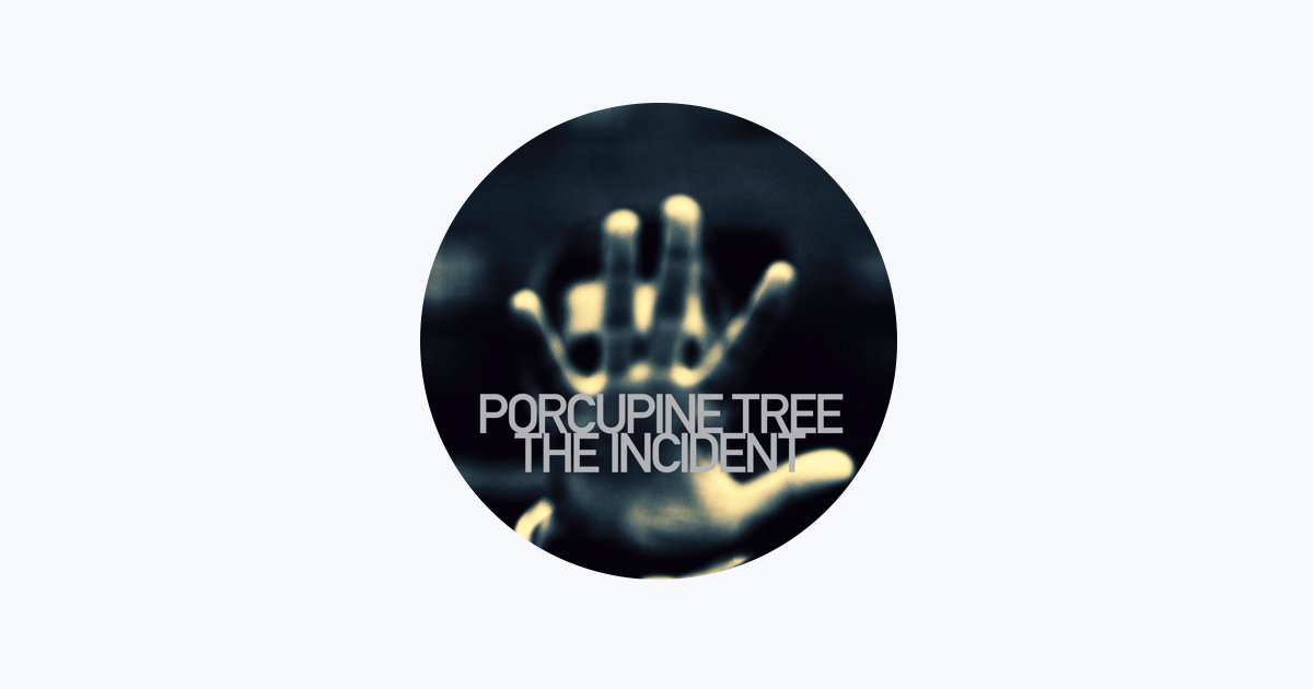 Porcupine Tree - Apple Music