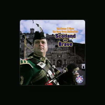 Listen to The Drums & Pipes, watch music videos, read bio, see tour dates & more!