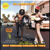Best Dressed Chicken in Town - Dr. Alimantado