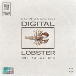 Digital Lobster - Single
