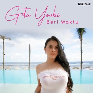 Beri Waktu Album Art