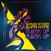 Cack Up Cack Up (feat. SUPA HYPE) - Single