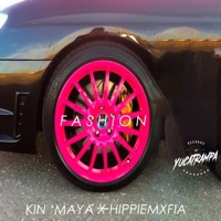 fashion (feat. HippieMxfia) - Single - Kin Maya