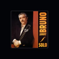 Jimmy Bruno