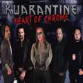 Heart Of Chrome (feat. Chris Jericho & Bruce K...