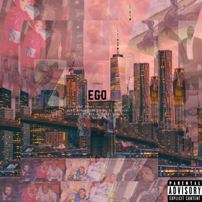 EGO - EP