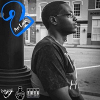 Aye Look 2 - EP - Joe Peeples Shawdy