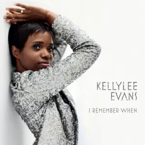 Kellylee Evans