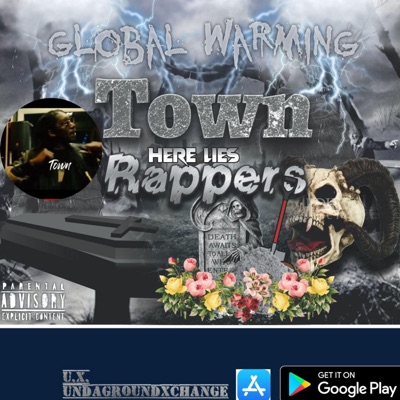 Global Warming - Single